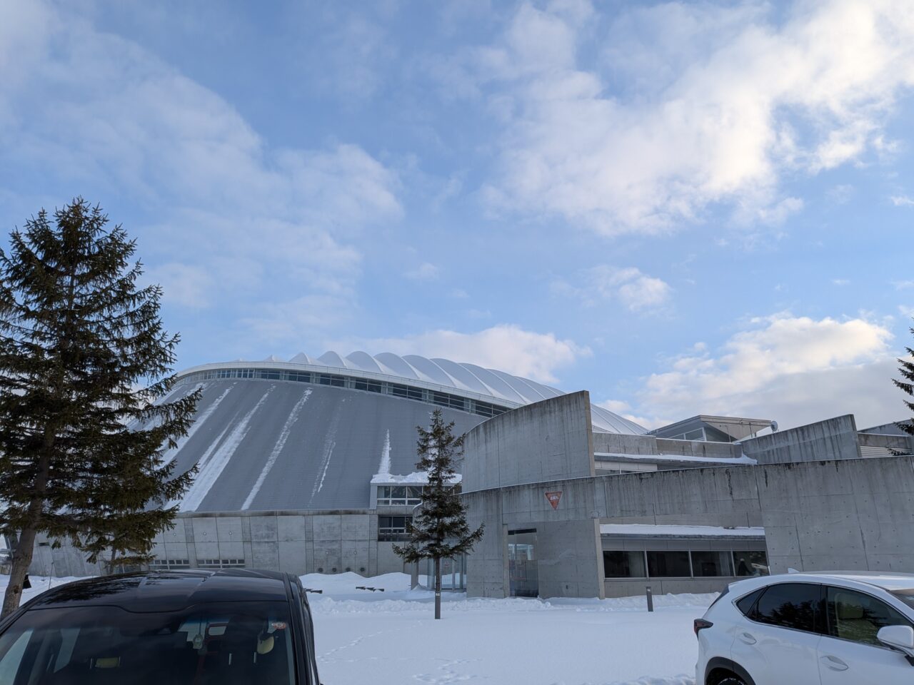 つどーむ　札幌