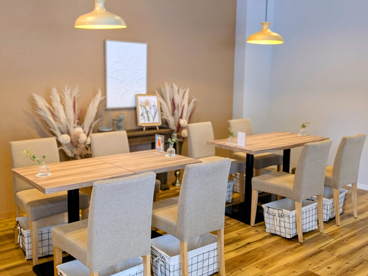 ロースマリー　札幌カフェ