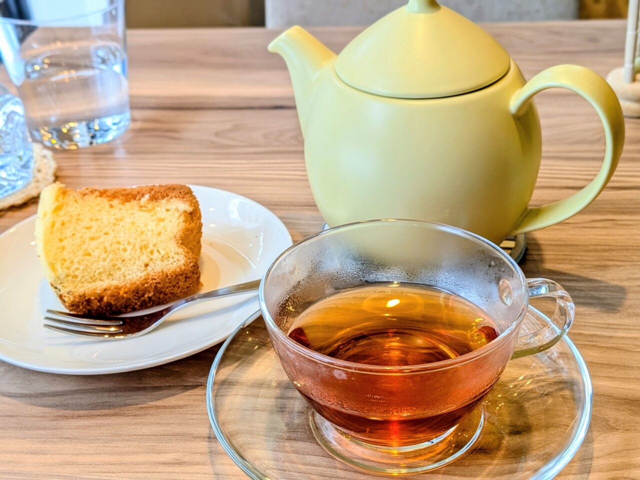 ローズマリー　東区役所