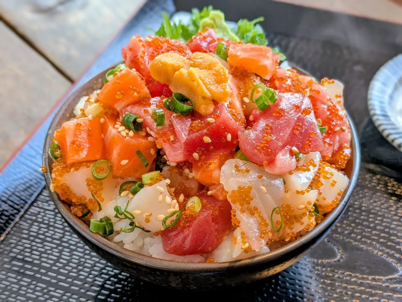 バラチラシ　ウニツウmasa