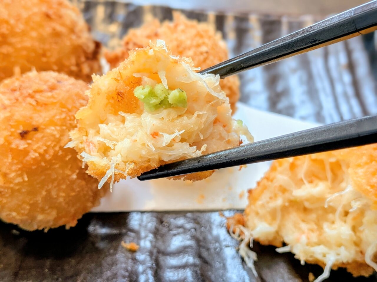 ウニツウマサ　ランチ