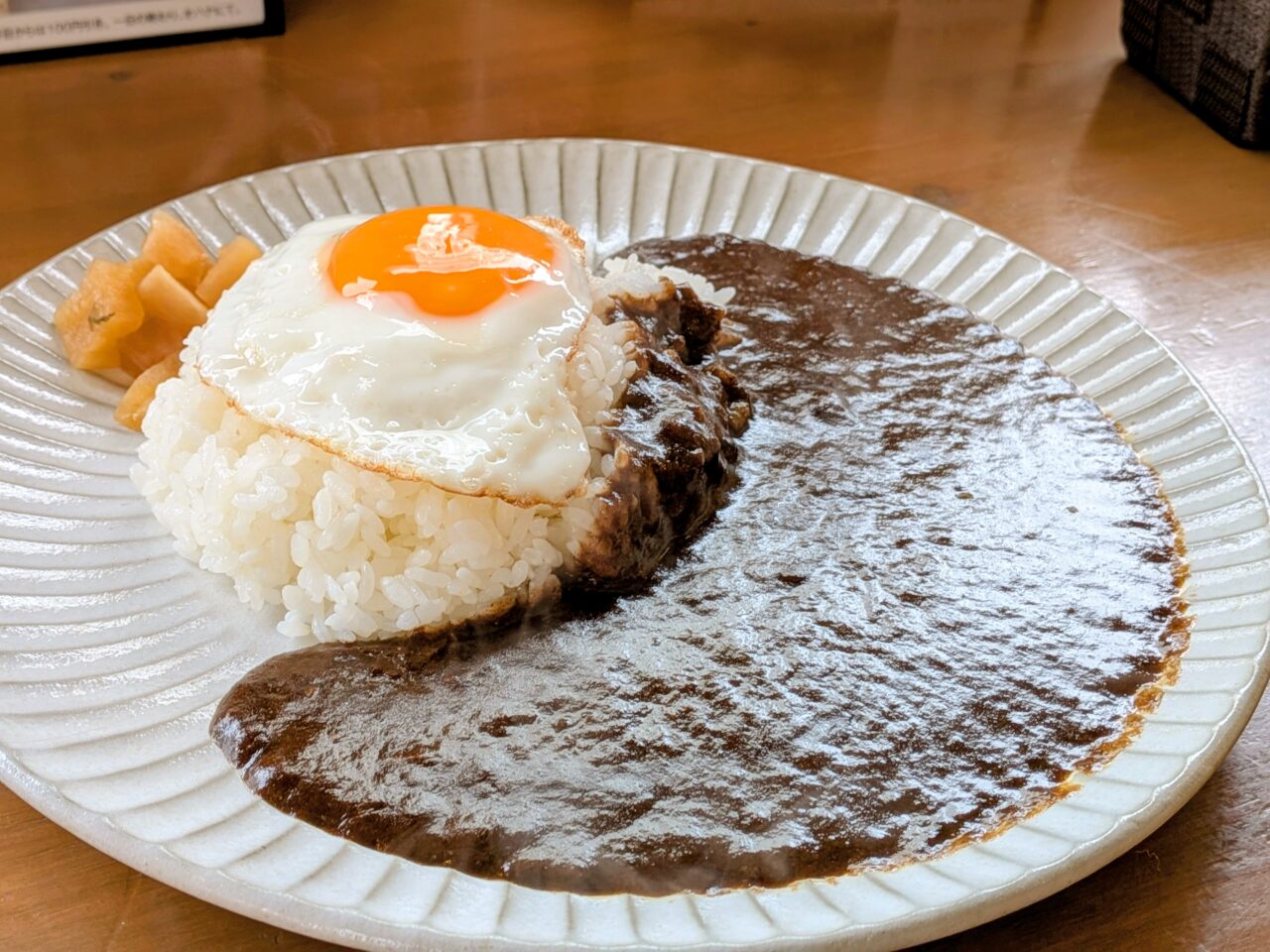 カレー　札幌