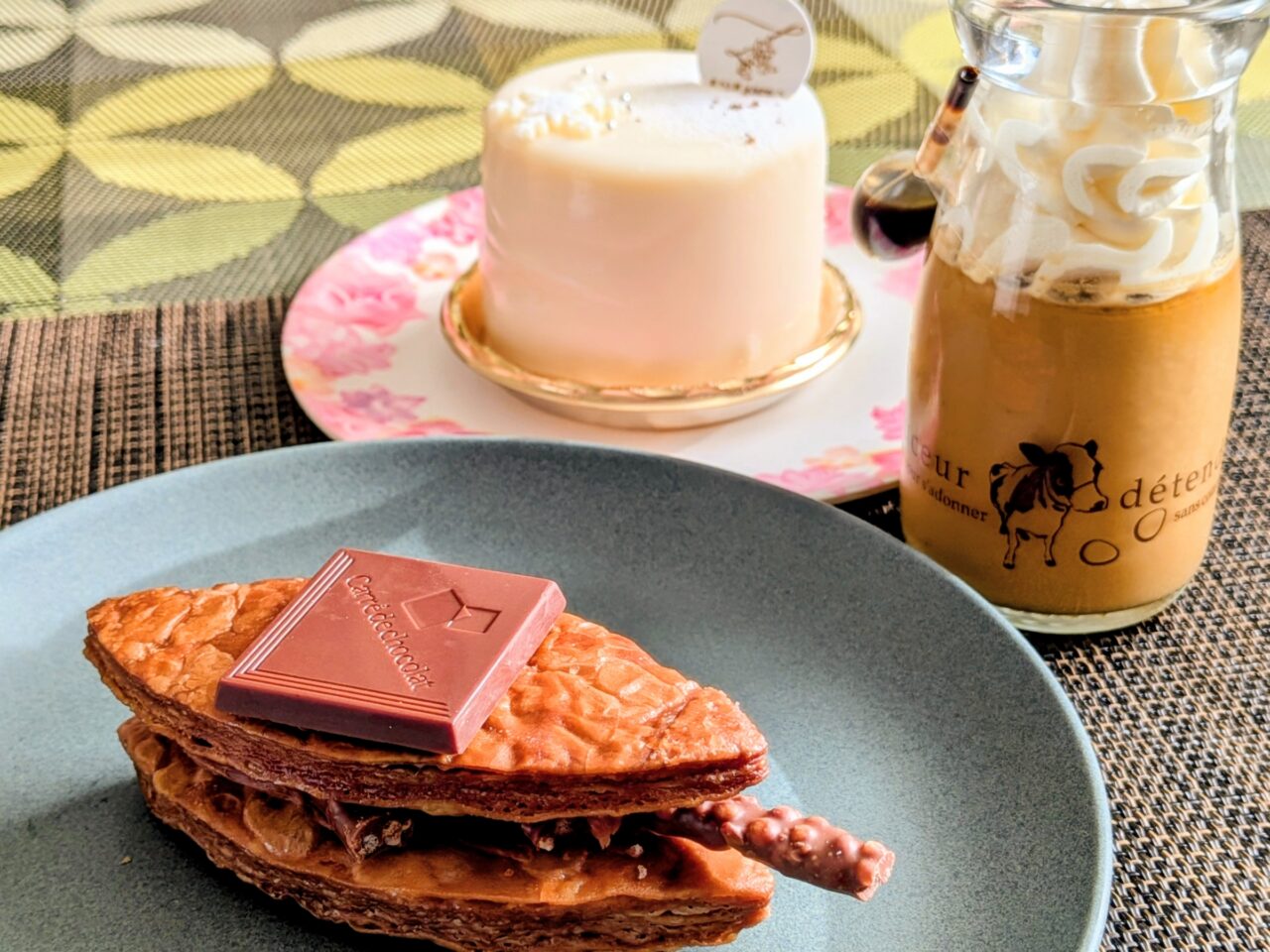 菓子工房マリアンナ　札幌