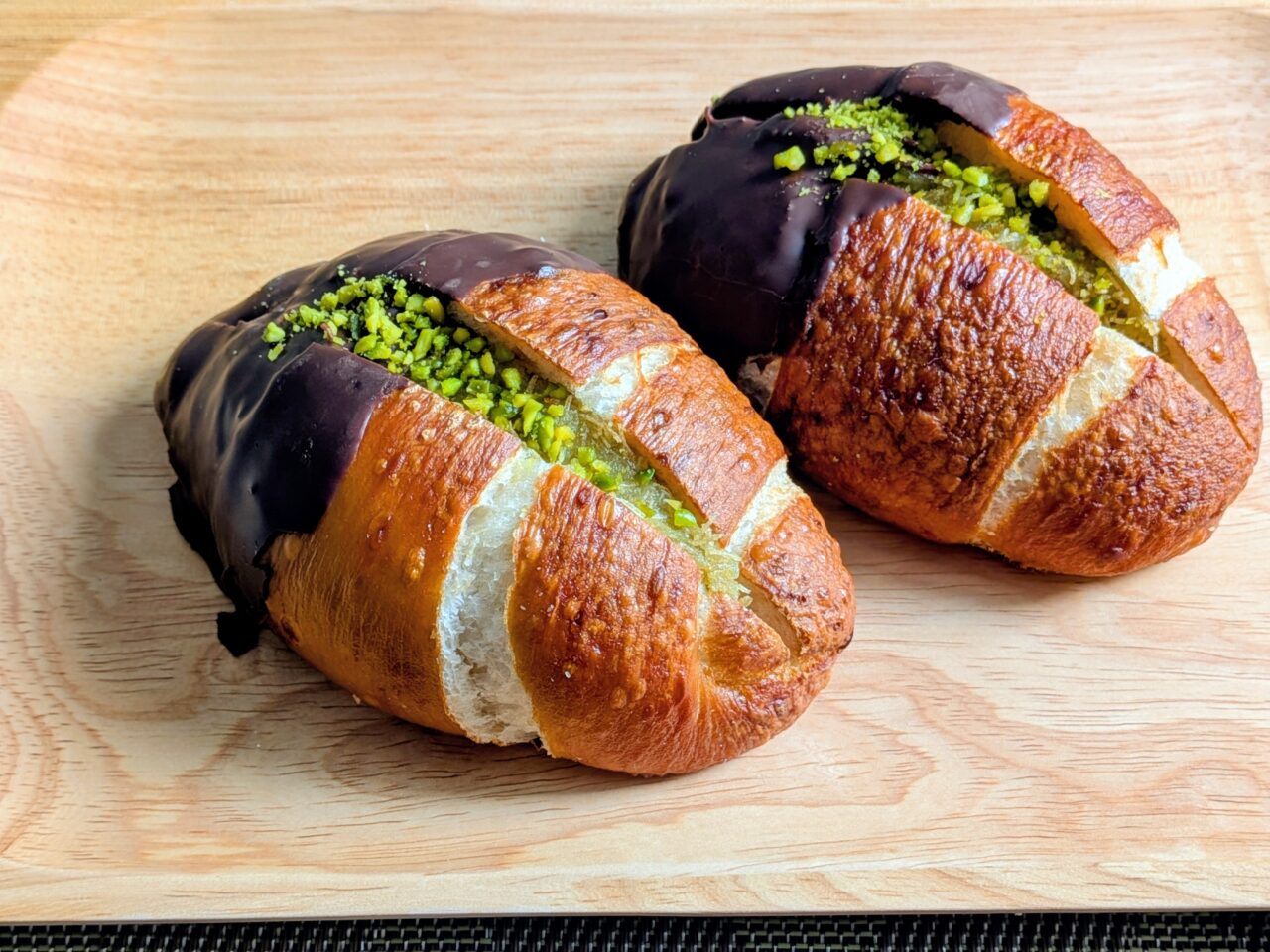 シオクマベーカリー伏古