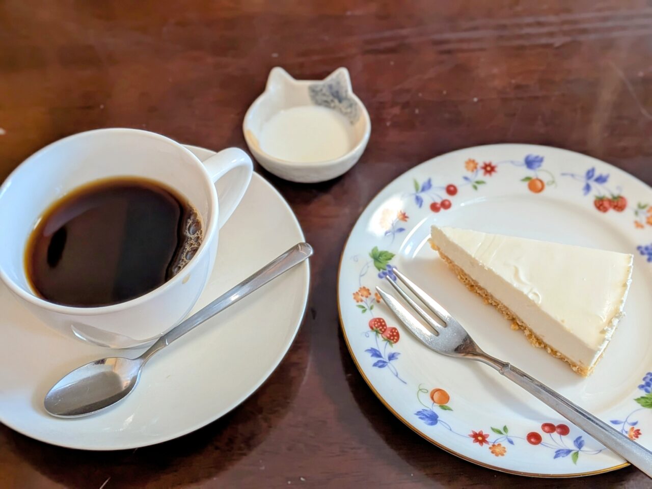 カフェアカリ　コスパ