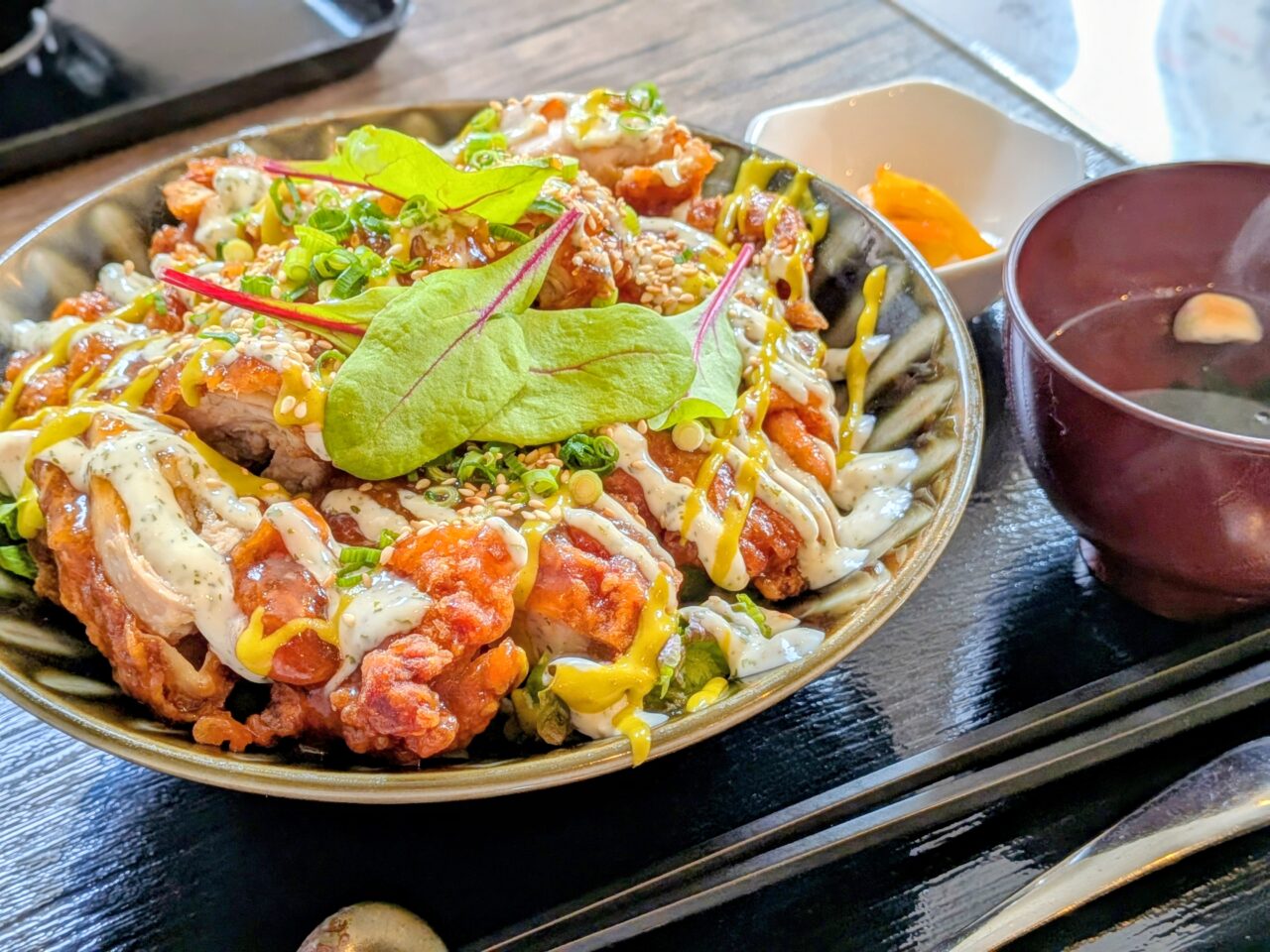 キッチン古寿　神龍