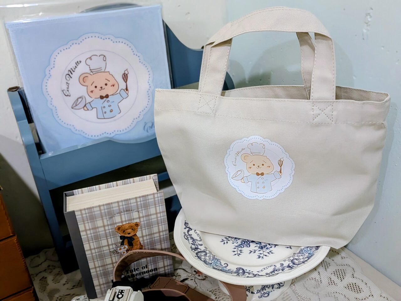 グランドオープン　エクリ