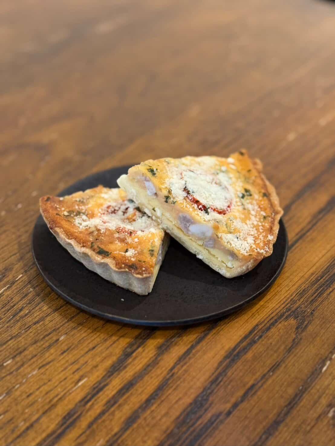 オルソ　感謝メニュー