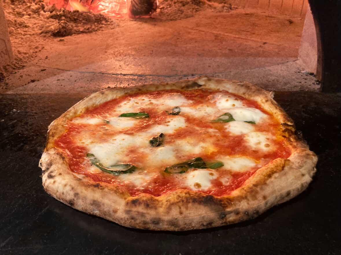 Pizzeria&Gelateria ORSO 札幌