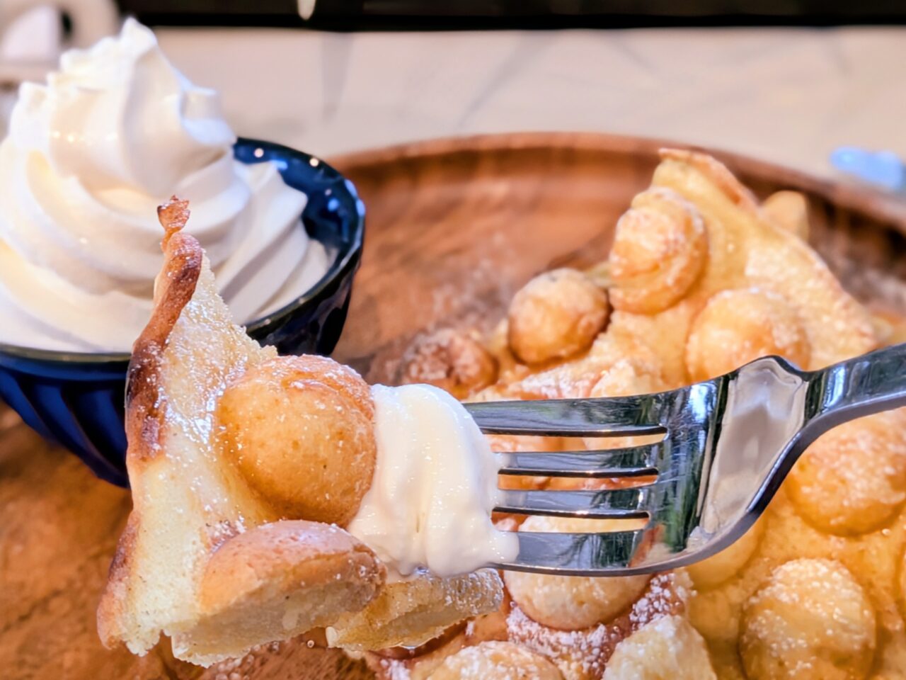 北の森珈琲　よつ葉