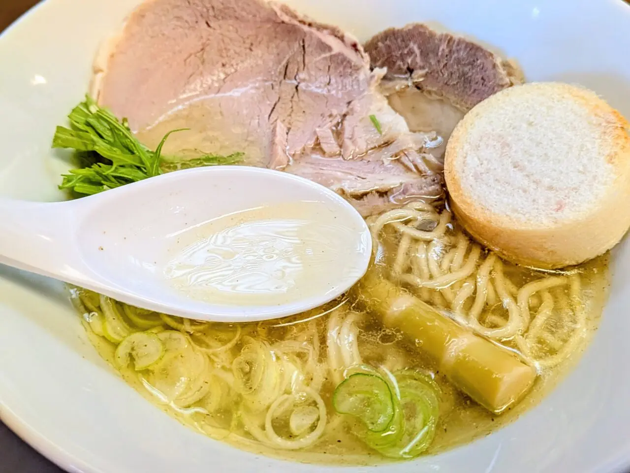 ちんたんスープ　札幌