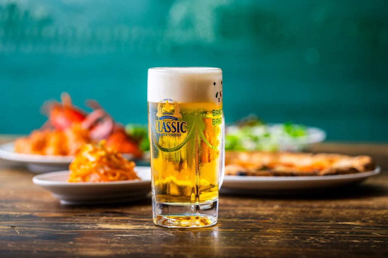 札幌　イタリアン居酒屋