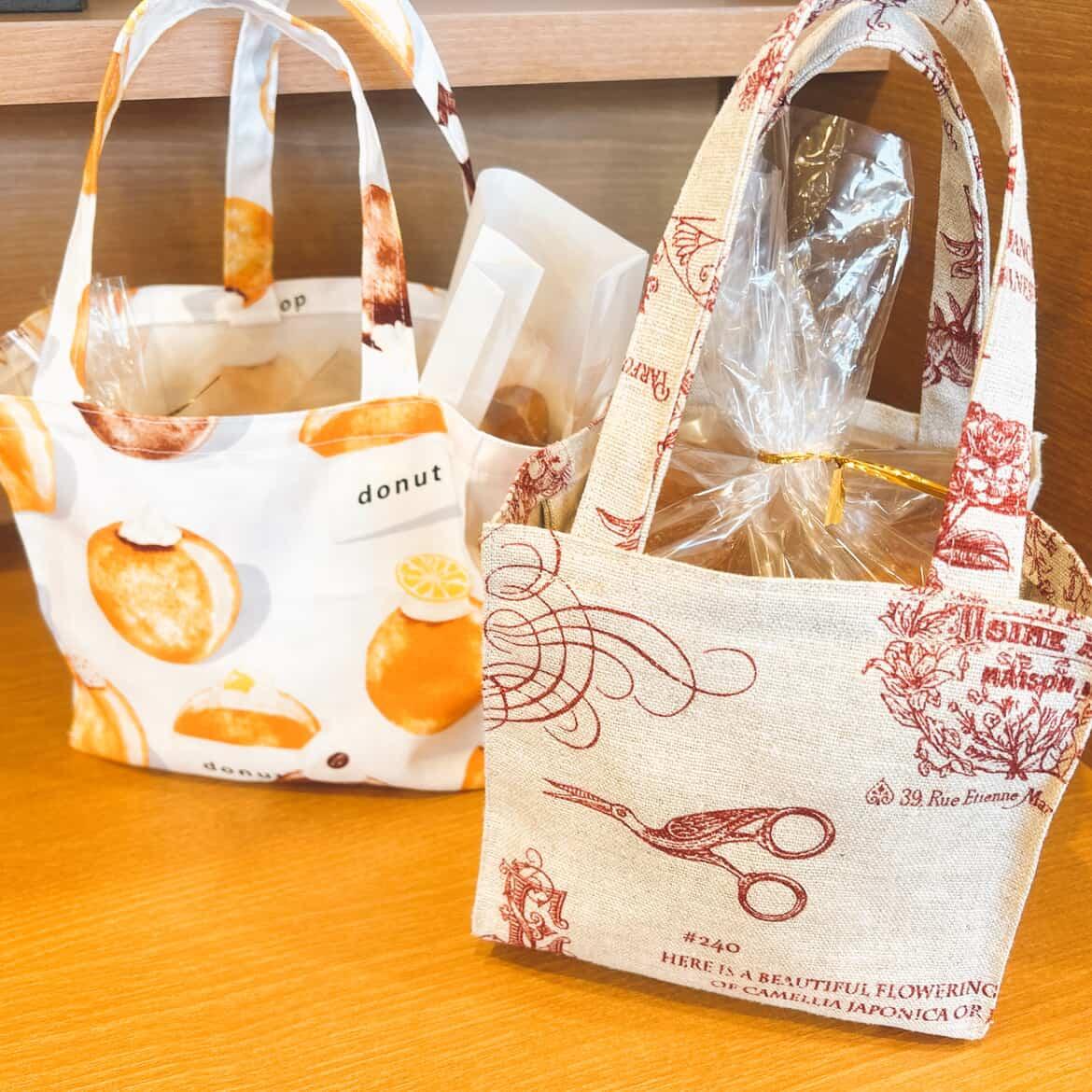 フィオラ　パン