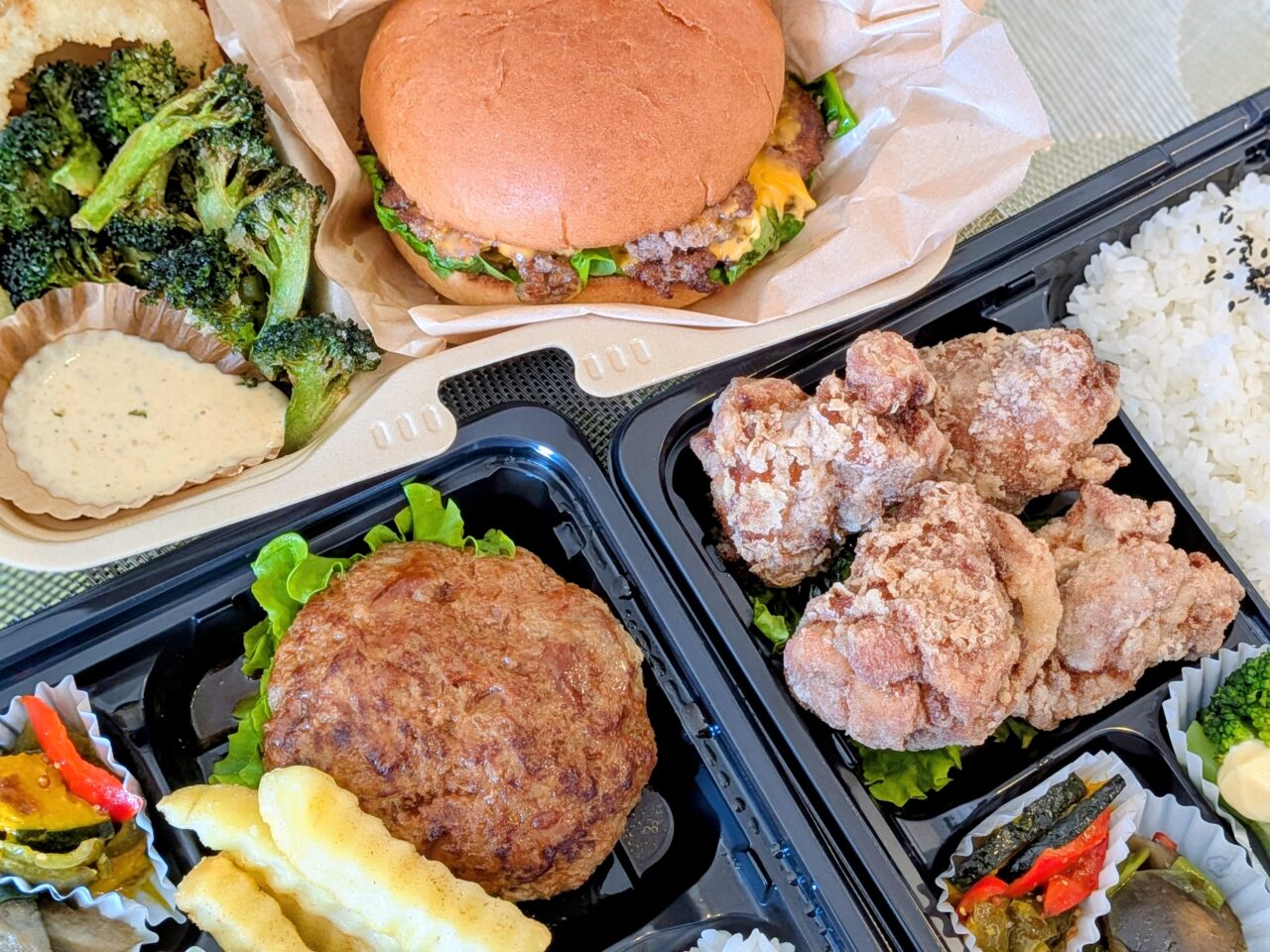 プレジール　東雁来