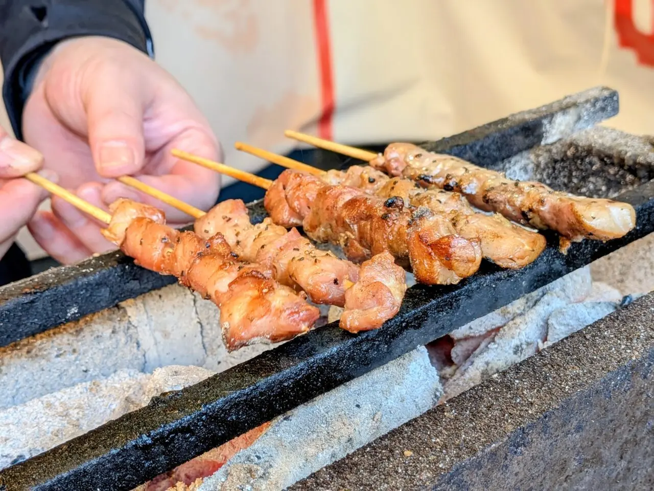 ザ・スモークショップ　燻製