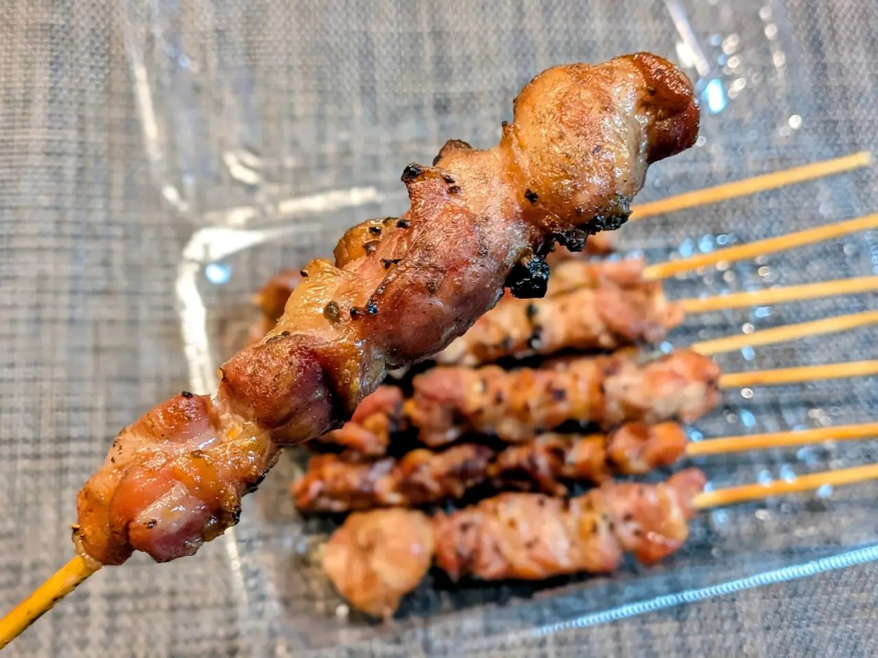 燻屋ジミー　東区