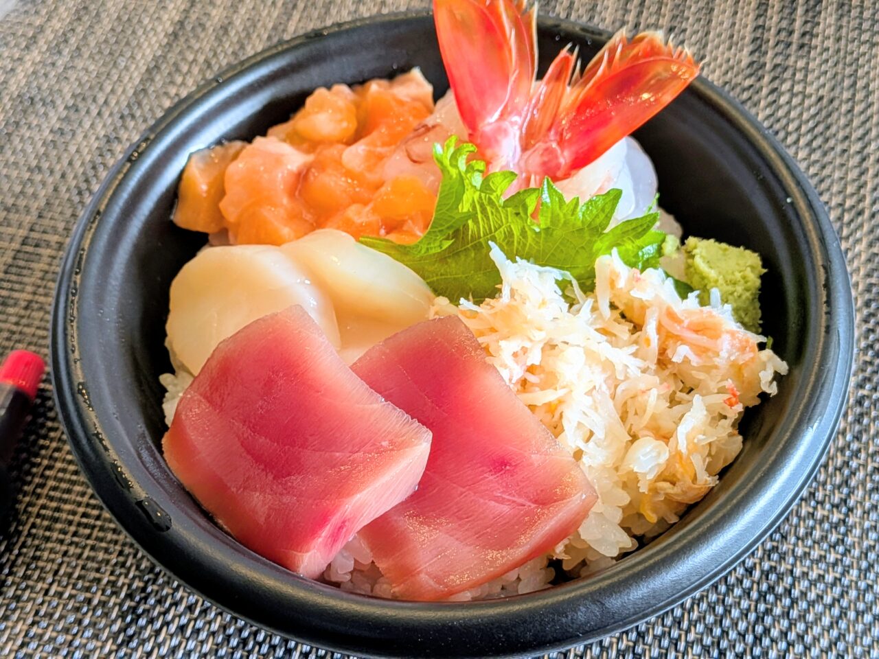 カネイシフーズ　海鮮