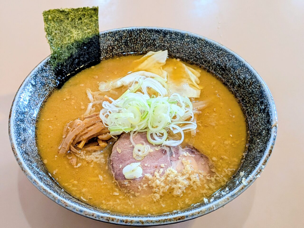 札幌味噌ラーメン 人気