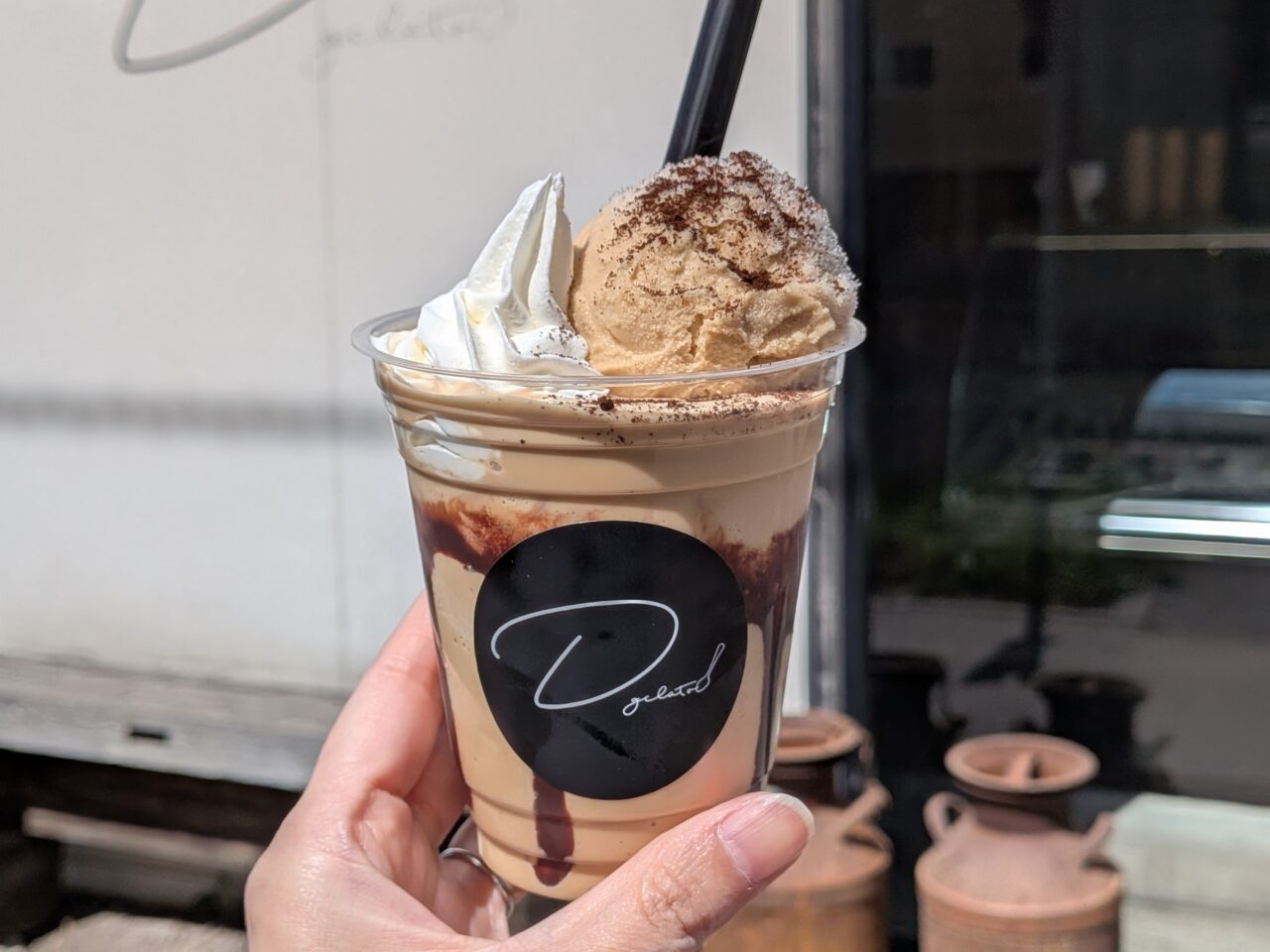 シェイク　札幌