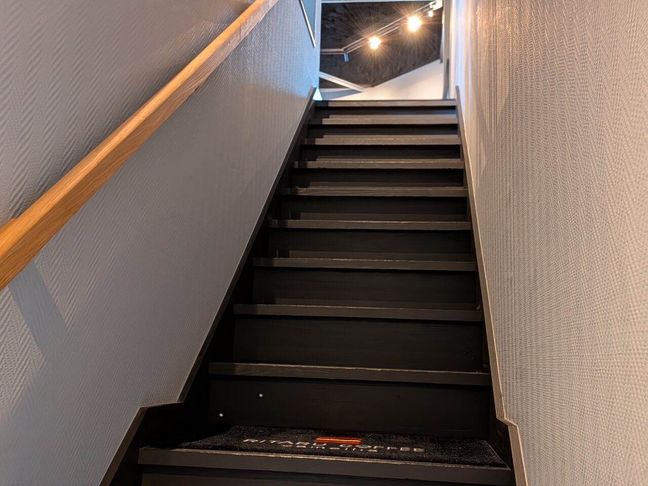 リタルコーヒー　カフェ