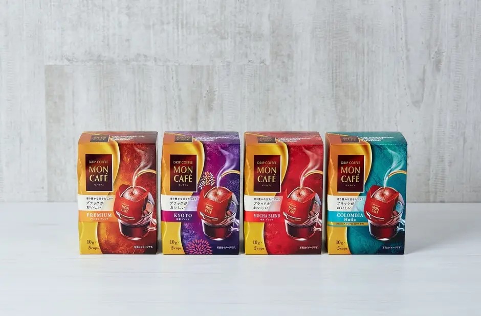 モンカフェ　アリオ札幌