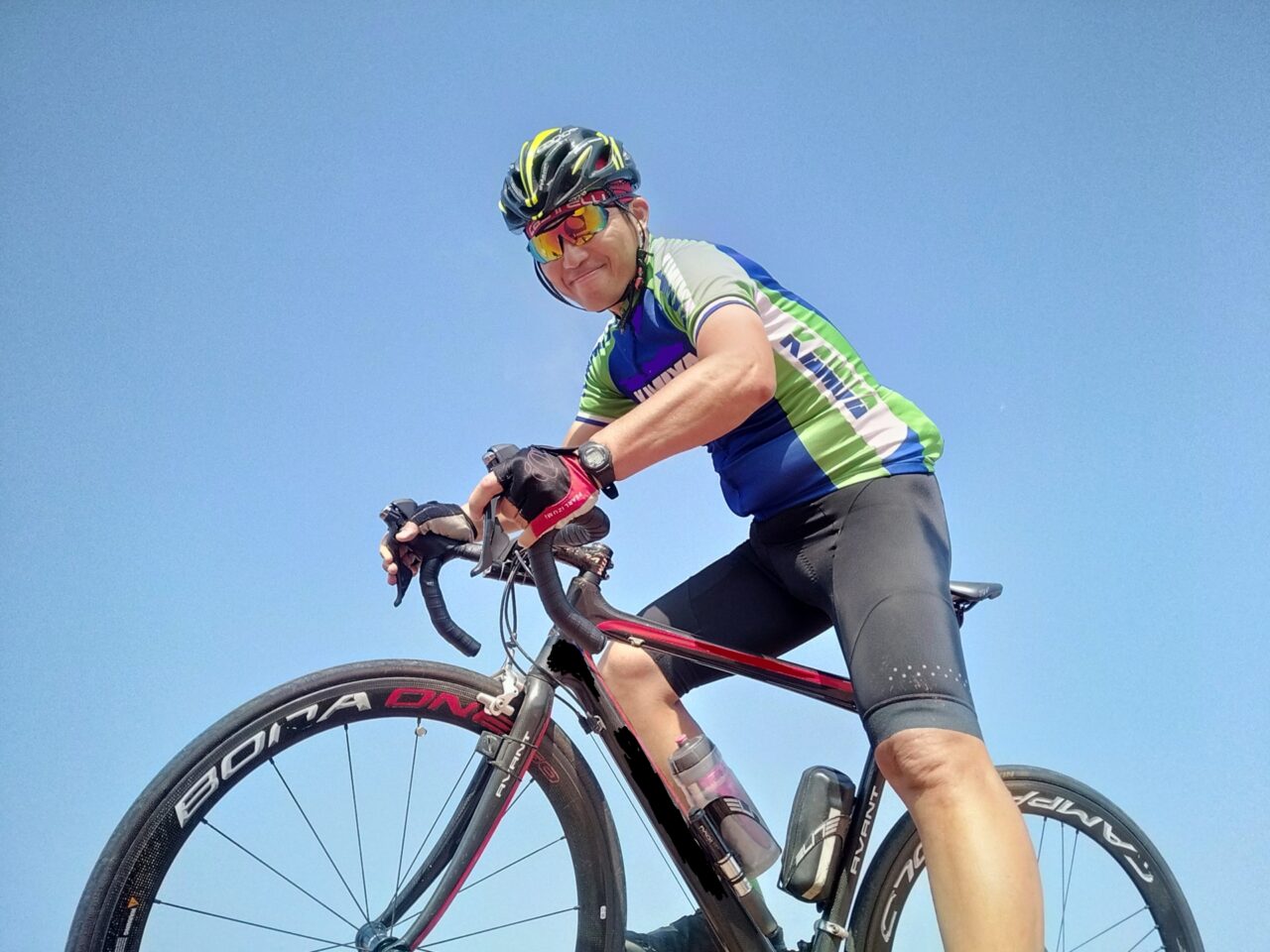 北海道スポーツサイクルフェスティバル2026
