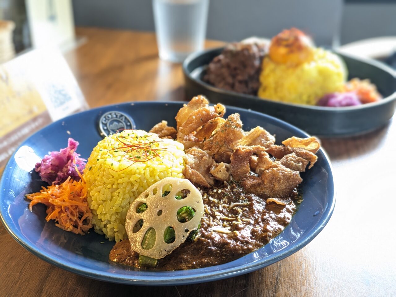カレー　札幌