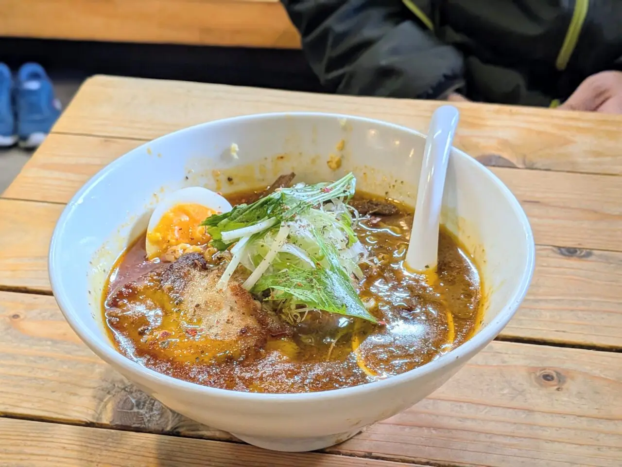 らーめん優月　札幌